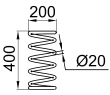 Схема С-20х200х400х7,5 V2