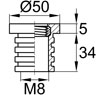 Схема ILTFA50x3 M8