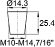 Схема TRS14.3B