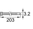 Схема FA203X3.2