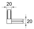 Схема СО20-20У2ЧЛ