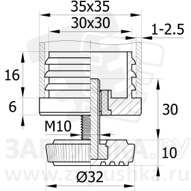 35-35М10.D32x30