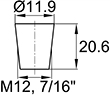Схема TRS11.9