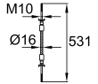 Схема КН-9343-01-6