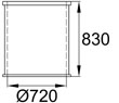 Схема Т800КТ