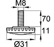 Схема 31М8-70ЧН