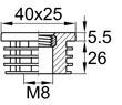 Схема 25-40М8ЧС