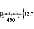 Схема FA480X12.7