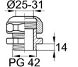 Схема PC/PG42/25-31