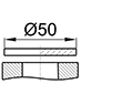 Схема DA50