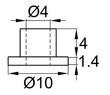Схема ВТ4-10ПЕ