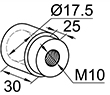 Схема A16-TM10