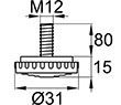 Схема 31М12-80ЧН