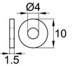 Схема ШБ4-10ЧЕ