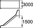 Схема GPP19-1500-3000