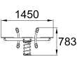 Схема КН-6110