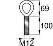 Схема МКЦ-12х100