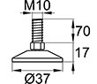 Схема 37М10-70ЧН