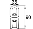 Схема DSR066-8