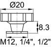 Схема TPU12
