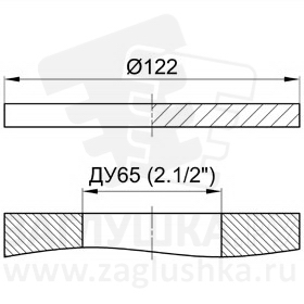 DAF DN 65