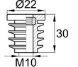 Схема 22М10ЧС