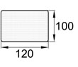 Схема ФП100-120ЧС