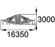 Схема КН-2586