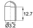 Схема CS3.2x12.7